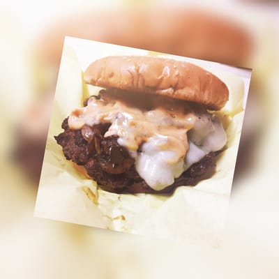 Gillman's Classic Drive-In by null
