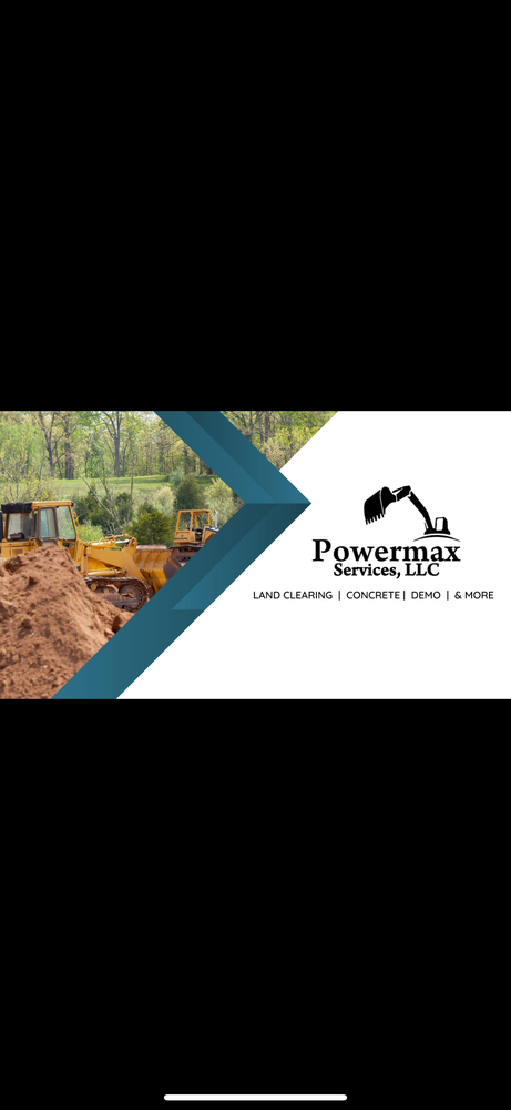 Powermax Services - tree service in Maurice, LA