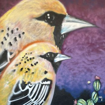 One Oh One gallery - Mural - Art Galleries Near Me - Mesa, Arizona One Oh One gallery - Mural - Art Galleries Near Me - Mesa, Arizona