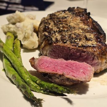 The Capital Grille - Steakhouses Near Me - Dallas, Texas