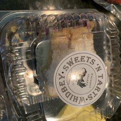 Whidbey Sweets-n-Tarts