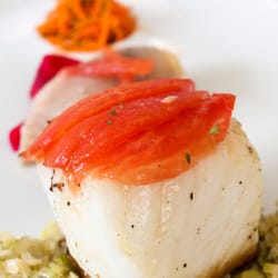 Gourmet At Your Door - Chilean Seabass 10 (6 oz)