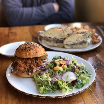 peasants FEAST - Solvang Hot Chicken, Kobe French Dip - American Near Me - Solvang, California peasants FEAST - Solvang Hot Chicken, Kobe French Dip - American Near Me - Solvang, California