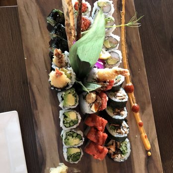 Go Fish Sushi - Japanese Near Me - Broomfield, Colorado Go Fish Sushi - Japanese Near Me - Broomfield, Colorado