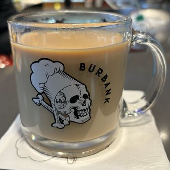 Guy's Highball Lounge - Top o' the Morning. Irish Coffee - Airport Lounges Near Me - Burbank, California Guy's Highball Lounge - Top o' the Morning. Irish Coffee - Airport Lounges Near Me - Burbank, California