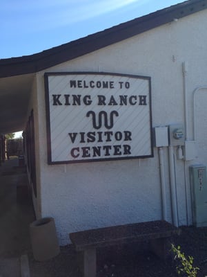 King Ranch by null