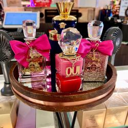 Perfume Paradise
