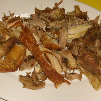 Carnitas Uruapan - 1 lb. of Carnitas - Mexican Near Me - Chicago, Illinois