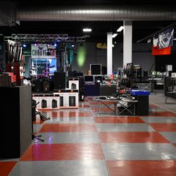 Showroom