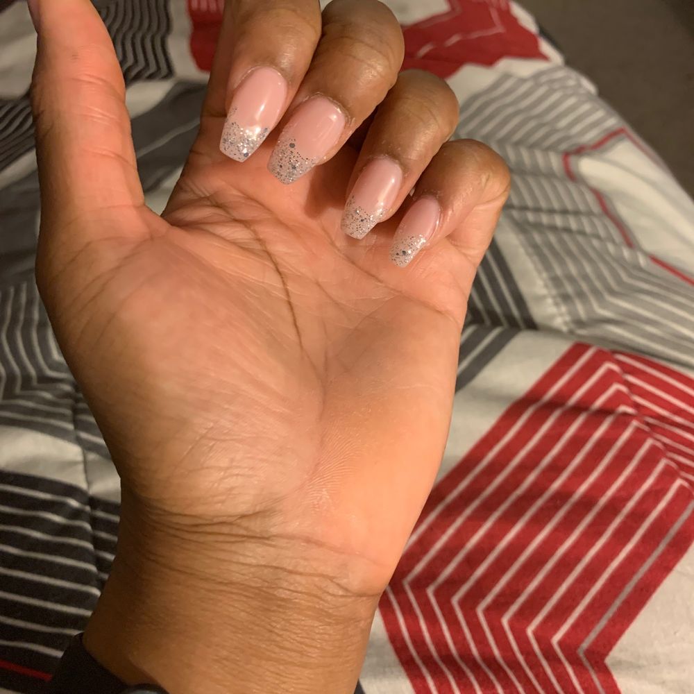 First time First time