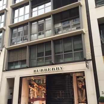 Burberry - Women's Clothing Near Me - Hamburg, HH Burberry - Women's Clothing Near Me - Hamburg, HH