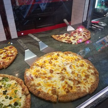 La Nova Pizzeria - pizza by the slice - Pizza Near Me - Buffalo, New York La Nova Pizzeria - pizza by the slice - Pizza Near Me - Buffalo, New York