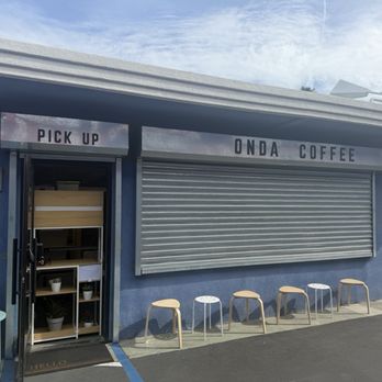 Onda Coffee - Coffee & Tea Near Me - Long Beach, California Onda Coffee - Coffee & Tea Near Me - Long Beach, California