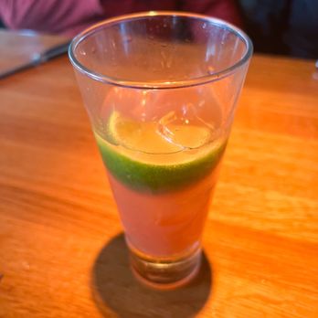 R+D Kitchen - Tequila Sunrise - New American Near Me - Yountville, California R+D Kitchen - Tequila Sunrise - New American Near Me - Yountville, California