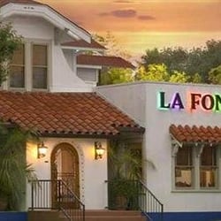 La Fonda on Main