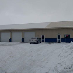American Eagle Automotive - New Location right behind Rathdrum Grange at Boekel and Hwy 41.