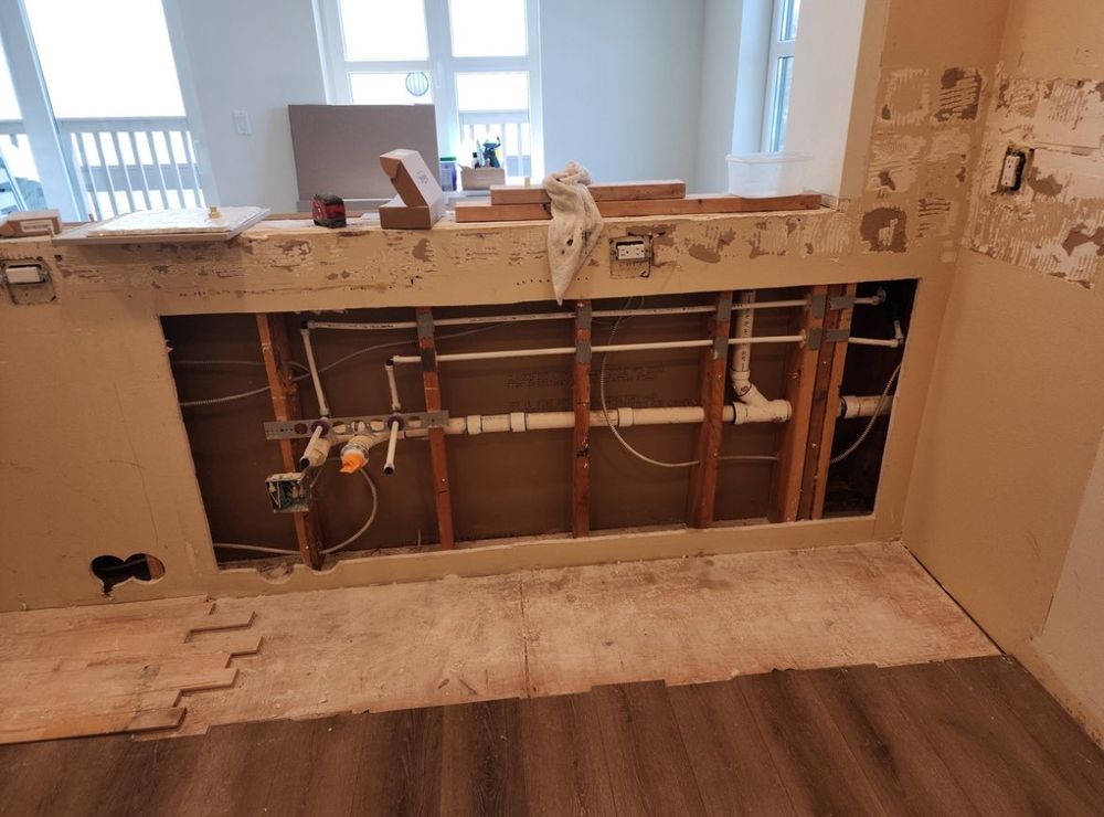 Slide of Anthony's Plumbing Company