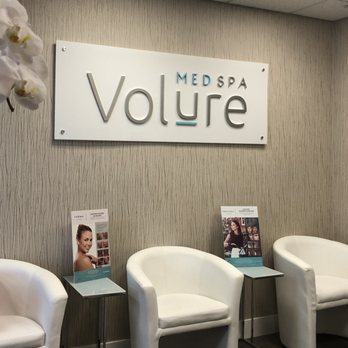 Volure MedSpa - What a nice waiting area - Medical Spas Near Me - Los Angeles, California Volure MedSpa - What a nice waiting area - Medical Spas Near Me - Los Angeles, California