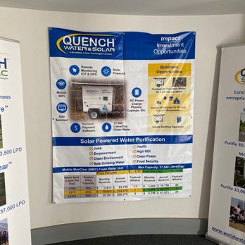 Worldwater & Solar Technologies - Solar water purification units. - Utilities Near Me - Princeton, New Jersey Worldwater & Solar Technologies - Solar water purification units. - Utilities Near Me - Princeton, New Jersey