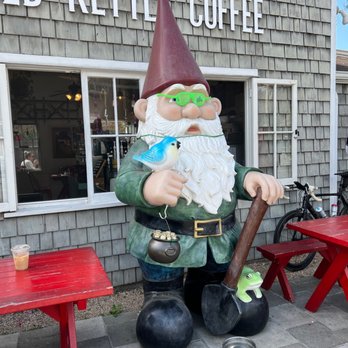Red Kettle Coffee - Coffee & Tea Near Me - Summerland, California Red Kettle Coffee - Coffee & Tea Near Me - Summerland, California