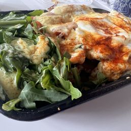 Benny on the Rock Benny on the Rock