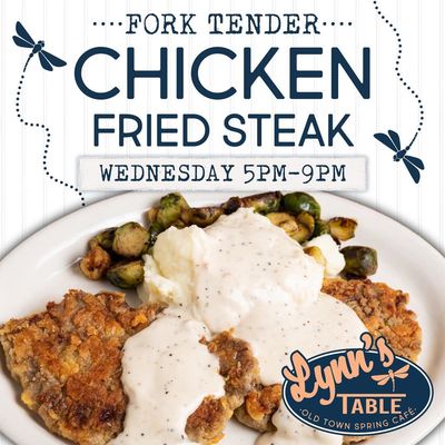 Lynn's Table by null