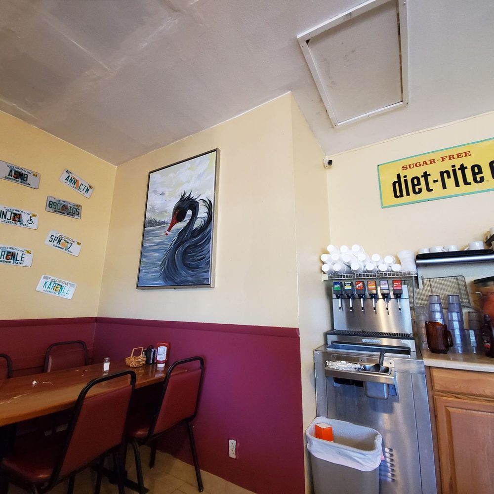 Cozy Oaks Restaurant - Breakfast & Brunch Near Me - Lakeland, Florida Cozy Oaks Restaurant - Breakfast & Brunch Near Me - Lakeland, Florida