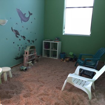 The Salt Pad - Kids room! - Acupuncture Near Me - Charlotte, North Carolina The Salt Pad - Kids room! - Acupuncture Near Me - Charlotte, North Carolina