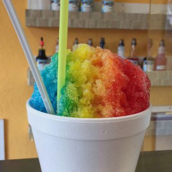 Cali's Just Chill - Awesome place! It hit the spot on this hot weather day! - Shaved Ice Near Me - Irwindale, California