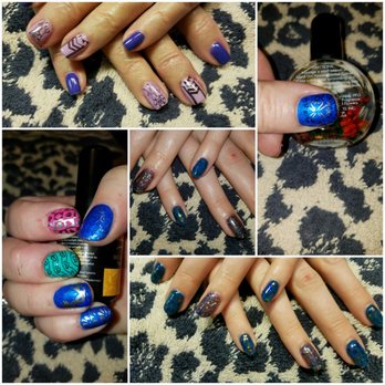 Exsalonce - Hair Salons Near Me - Redding, California