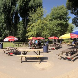Rykas Cafe