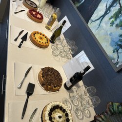 Forever Cheesecakes and Pies