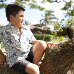 Reyn Spooner Kukui'ula