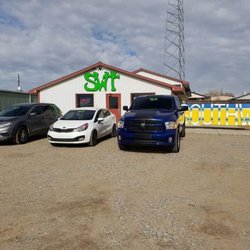 Southwest Tints - New location