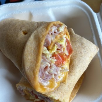 Maui Coffee Roasters - Breakfast Wrap - Coffee Roasteries Near Me - Kahului, Hawaii Maui Coffee Roasters - Breakfast Wrap - Coffee Roasteries Near Me - Kahului, Hawaii