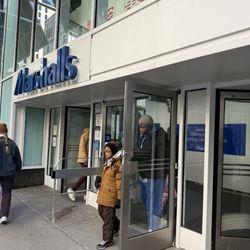 Marshalls