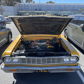 OEM Machine - Done - Auto Repair Near Me - San Leandro, California OEM Machine - Done - Auto Repair Near Me - San Leandro, California