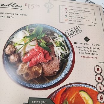 Dear Saigon - Vietnamese Near Me - Toronto, Ontario