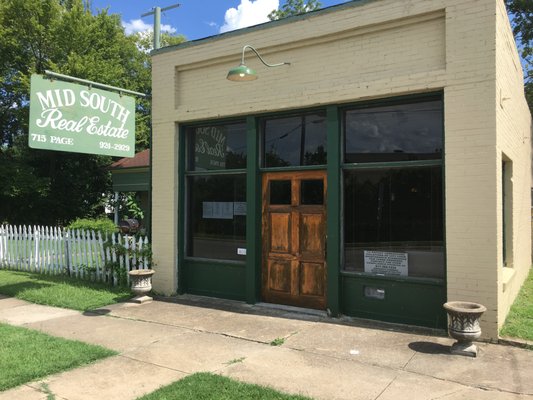 Mid South Real Estate
