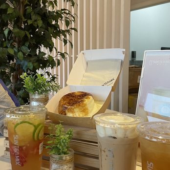 Sun Tea Mix - sou - Bubble Tea Near Me - Honolulu, Hawaii Sun Tea Mix - sou - Bubble Tea Near Me - Honolulu, Hawaii
