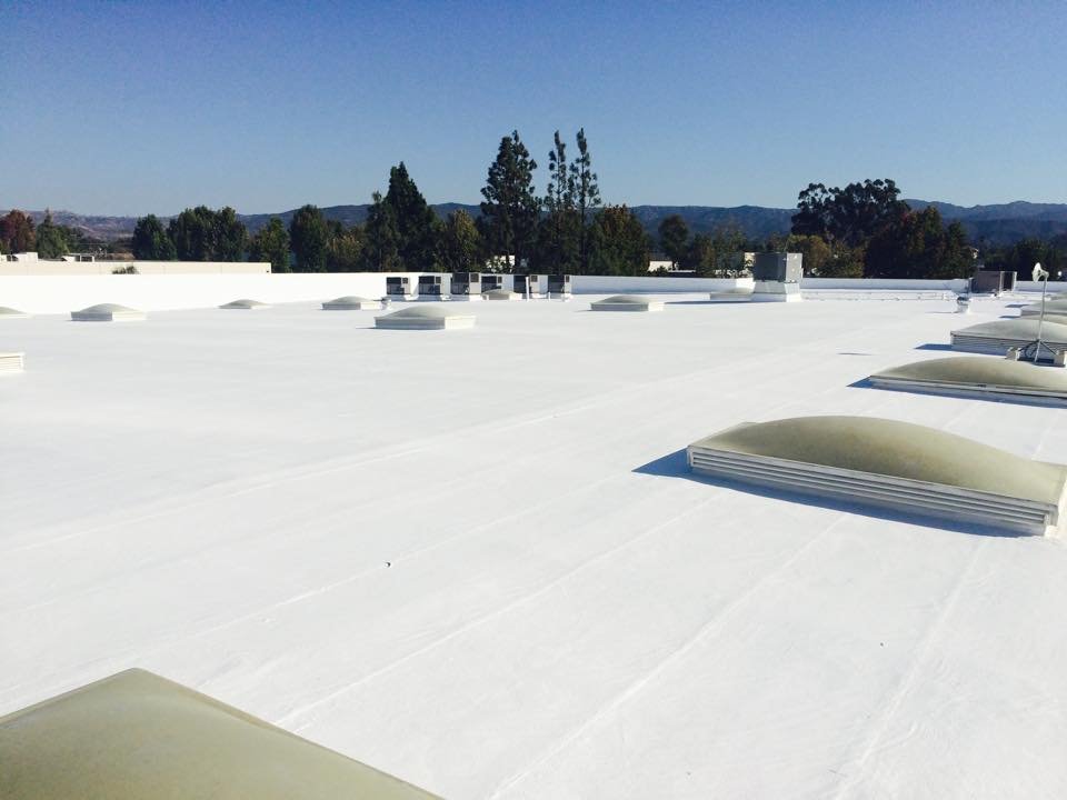 Slide of R&R Roofing & Waterproofing