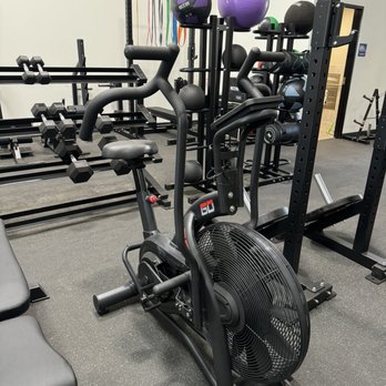 Extreme Training Equipment - Air bike - Fitness/Exercise Equipment Near Me - Simi Valley, California