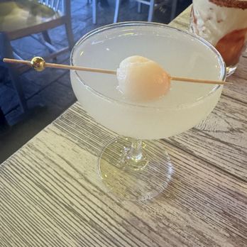 Lola's Tex-Mex Restaurant - Lychee Martini - Tex-Mex Near Me - Andover, New Jersey Lola's Tex-Mex Restaurant - Lychee Martini - Tex-Mex Near Me - Andover, New Jersey