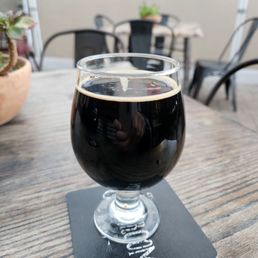 Alesong's Senor Rhino (2022).  Yum.