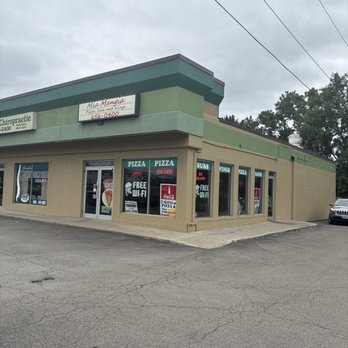 Mia Mangia - Pizza Near Me - Depew, New York Mia Mangia - Pizza Near Me - Depew, New York