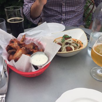 Front Porch - American Near Me - Alexandria, Virginia