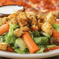 Mofo's Pizza & Pasta