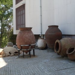 Arkeoloji Müzesi