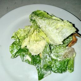 Cesar Salad Cesar Salad