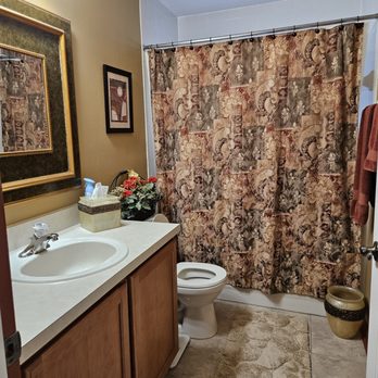 DA Construction - Before - General Contractors Near Me - Mount Dora, Florida